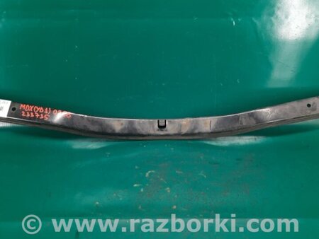 ФОТО Усилитель переднего бампера для Acura MDX YD1 (2000-2006) Киев