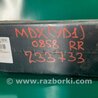 ФОТО Усилитель заднего бампера для Acura MDX YD1 (2000-2006) Киев