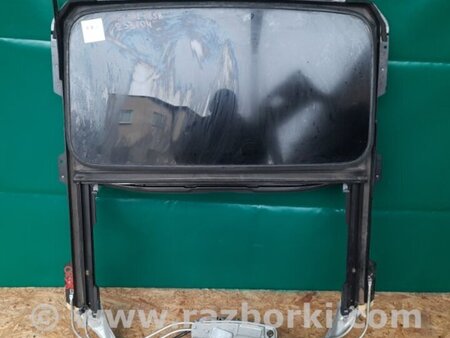 ФОТО Люк для Acura MDX YD1 (2000-2006) Киев