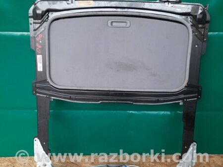 ФОТО Люк для Acura MDX YD1 (2000-2006) Киев