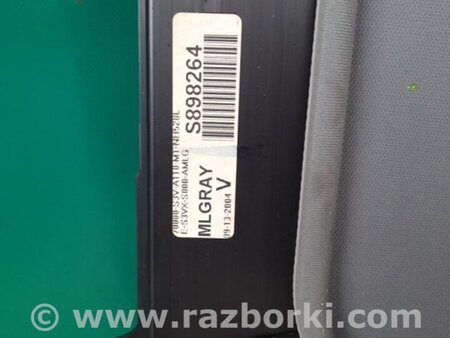 ФОТО Люк для Acura MDX YD1 (2000-2006) Киев