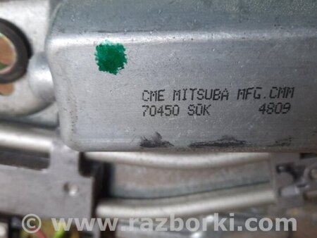 ФОТО Люк для Acura MDX YD1 (2000-2006) Киев