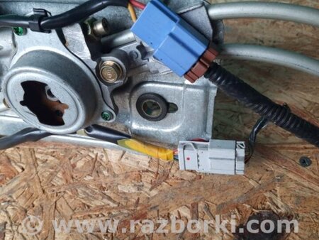 ФОТО Люк для Acura MDX YD1 (2000-2006) Киев