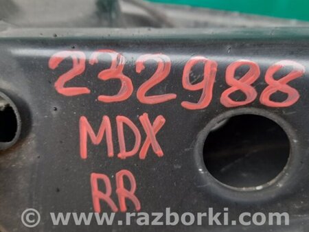 ФОТО Балка задней подвески для Acura MDX YD1 (2000-2006) Киев