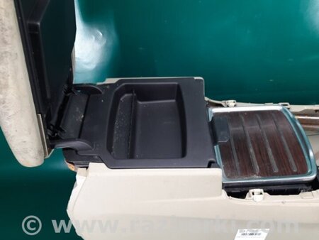 ФОТО Подлокотник для Acura MDX YD1 (2000-2006) Киев