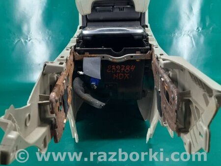 ФОТО Подлокотник для Acura MDX YD1 (2000-2006) Киев