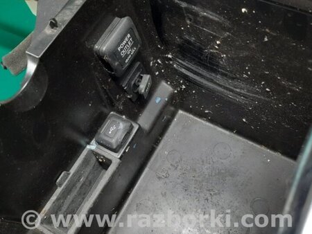 ФОТО Подлокотник для Acura MDX YD1 (2000-2006) Киев