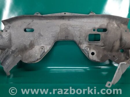 ФОТО Защита двигателя для Acura MDX YD1 (2000-2006) Киев