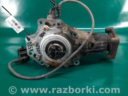 ФОТО Раздатка для Acura MDX YD1 (2000-2006) Киев