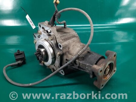 ФОТО Раздатка для Acura MDX YD1 (2000-2006) Киев