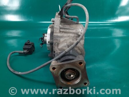 ФОТО Раздатка для Acura MDX YD1 (2000-2006) Киев