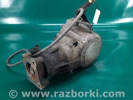 ФОТО Раздатка для Acura MDX YD1 (2000-2006) Киев