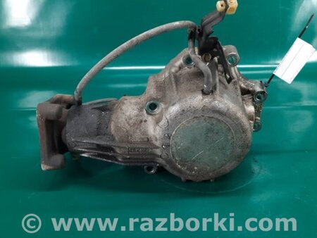 ФОТО Раздатка для Acura MDX YD1 (2000-2006) Киев