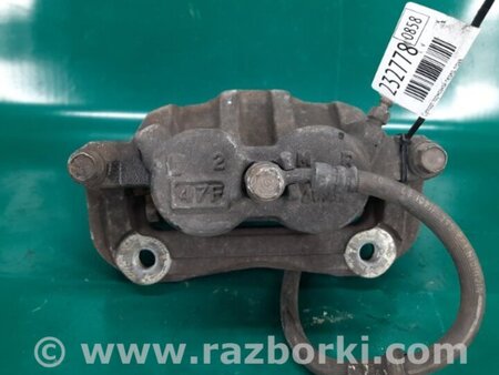 ФОТО Суппорт для Acura MDX YD1 (2000-2006) Киев