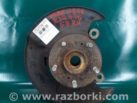 ФОТО Кулак поворотный для Acura MDX YD1 (2000-2006) Киев