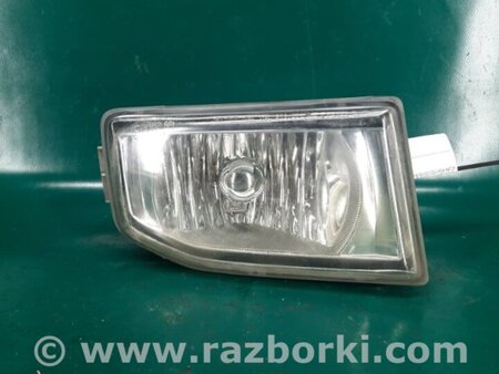 ФОТО Противотуманная фара для Acura MDX YD1 (2000-2006) Киев