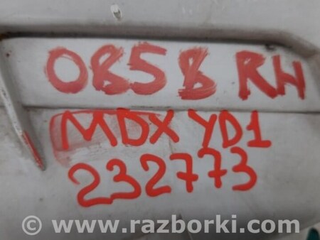 ФОТО Противотуманная фара для Acura MDX YD1 (2000-2006) Киев