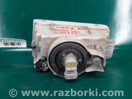 ФОТО Противотуманная фара для Acura MDX YD1 (2000-2006) Киев