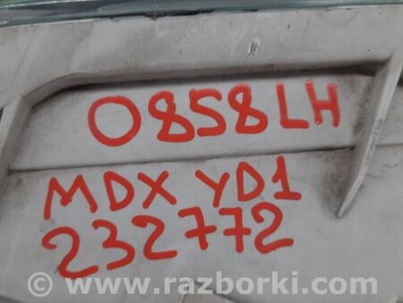 ФОТО Противотуманная фара для Acura MDX YD1 (2000-2006) Киев