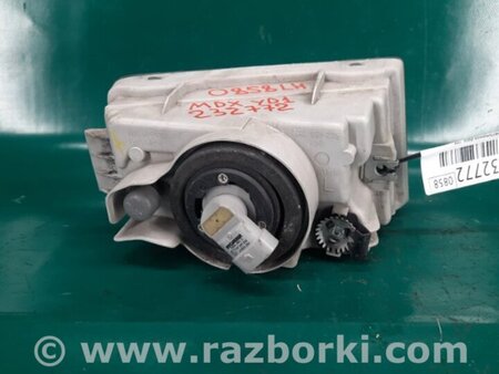 ФОТО Противотуманная фара для Acura MDX YD1 (2000-2006) Киев
