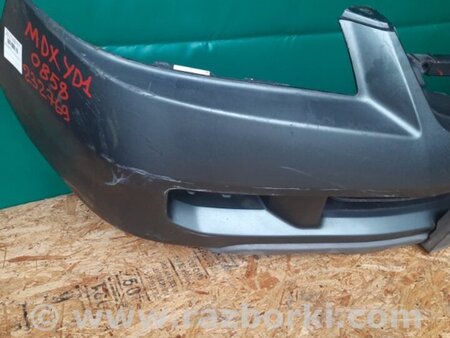 ФОТО Бампер передний для Acura MDX YD1 (2000-2006) Киев