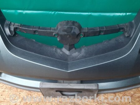 ФОТО Бампер передний для Acura MDX YD1 (2000-2006) Киев