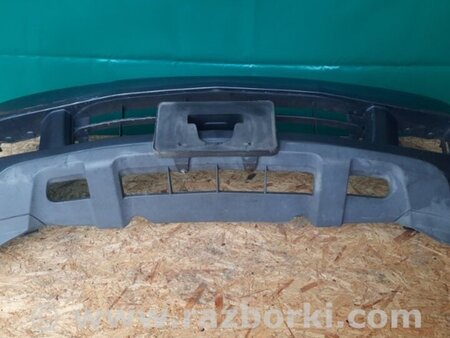 ФОТО Бампер передний для Acura MDX YD1 (2000-2006) Киев