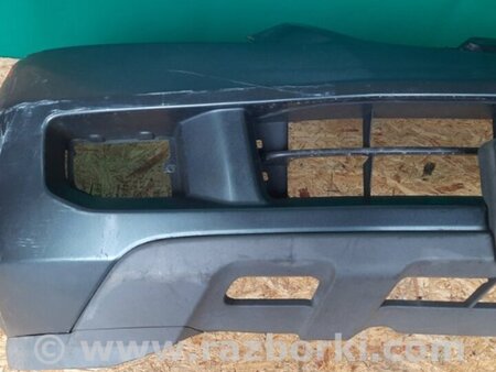 ФОТО Бампер передний для Acura MDX YD1 (2000-2006) Киев