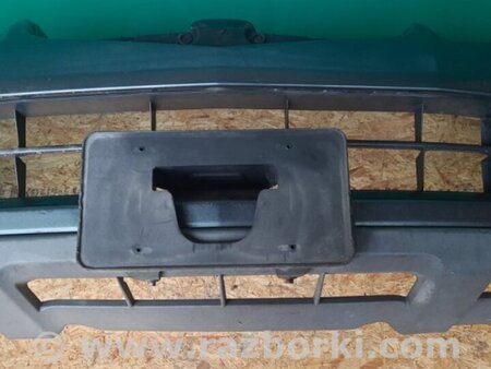 ФОТО Бампер передний для Acura MDX YD1 (2000-2006) Киев