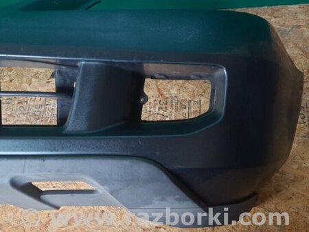 ФОТО Бампер передний для Acura MDX YD1 (2000-2006) Киев