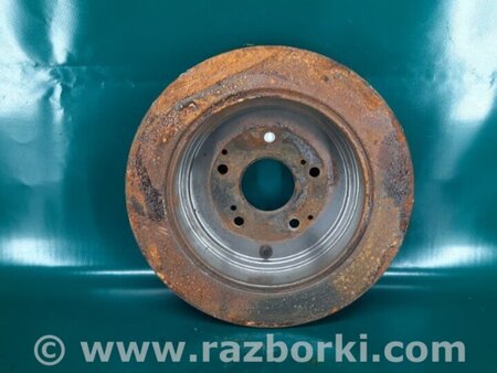 ФОТО Диск тормозной задний для Acura MDX YD1 (2000-2006) Киев