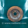 ФОТО Диск тормозной задний для Acura MDX YD1 (2000-2006) Киев