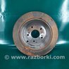 ФОТО Диск тормозной задний для Acura MDX YD1 (2000-2006) Киев