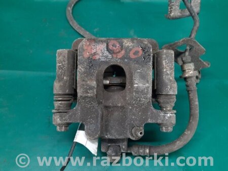 ФОТО Суппорт для Acura MDX YD1 (2000-2006) Киев