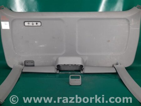 ФОТО Обшивка крышки багажника для Acura MDX YD1 (2000-2006) Киев