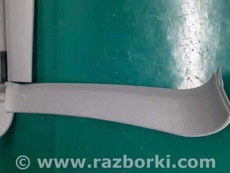 ФОТО Обшивка крышки багажника для Acura MDX YD1 (2000-2006) Киев