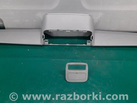 ФОТО Обшивка крышки багажника для Acura MDX YD1 (2000-2006) Киев