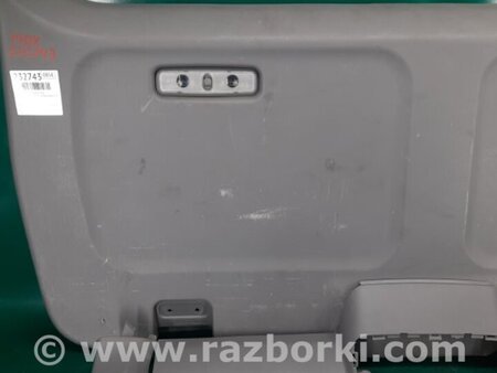 ФОТО Обшивка крышки багажника для Acura MDX YD1 (2000-2006) Киев