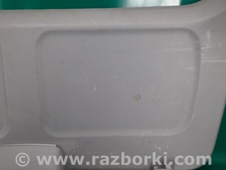 ФОТО Обшивка крышки багажника для Acura MDX YD1 (2000-2006) Киев