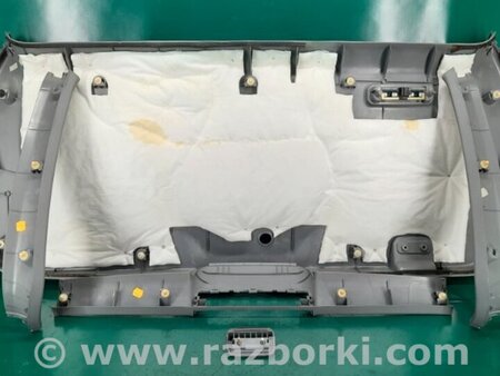 ФОТО Обшивка крышки багажника для Acura MDX YD1 (2000-2006) Киев
