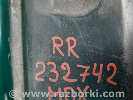 ФОТО Подкрылок для Acura MDX YD1 (2000-2006) Киев