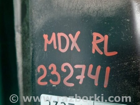 ФОТО Подкрылок для Acura MDX YD1 (2000-2006) Киев
