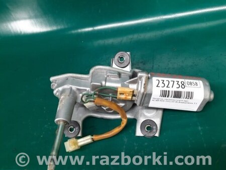 ФОТО Моторчик дворников для Acura MDX YD1 (2000-2006) Киев