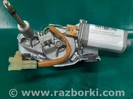 ФОТО Моторчик дворников для Acura MDX YD1 (2000-2006) Киев