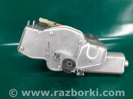 ФОТО Моторчик дворников для Acura MDX YD1 (2000-2006) Киев