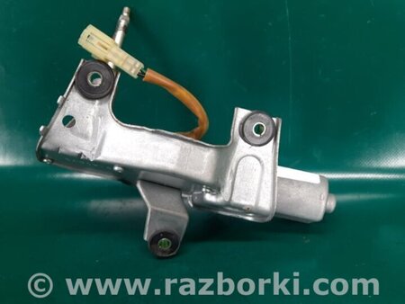 ФОТО Моторчик дворников для Acura MDX YD1 (2000-2006) Киев