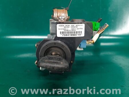 ФОТО Замок зажигания для Acura MDX YD1 (2000-2006) Киев