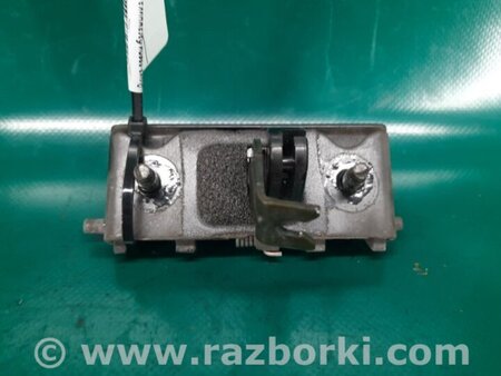 ФОТО Ручка двери багажника для Acura MDX YD1 (2000-2006) Киев