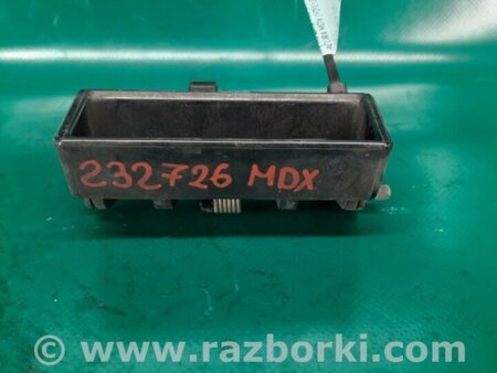 ФОТО Ручка двери багажника для Acura MDX YD1 (2000-2006) Киев