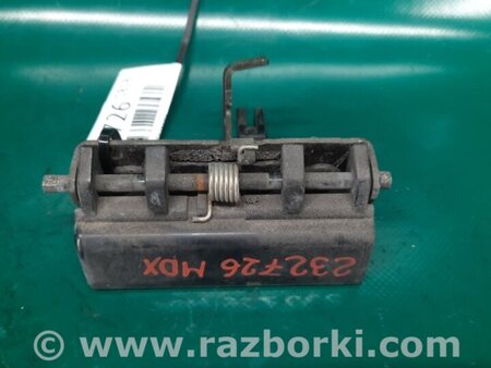 ФОТО Ручка двери багажника для Acura MDX YD1 (2000-2006) Киев